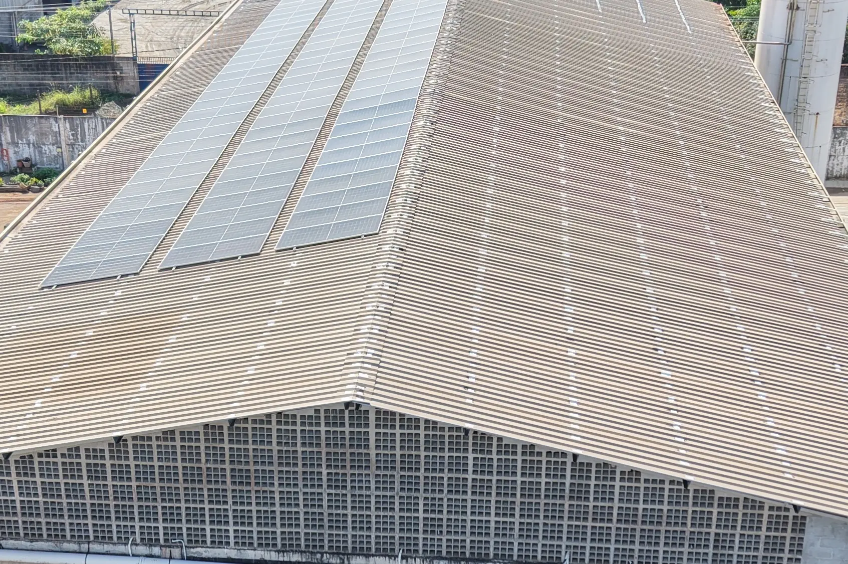 Portos, Logística e Transporte